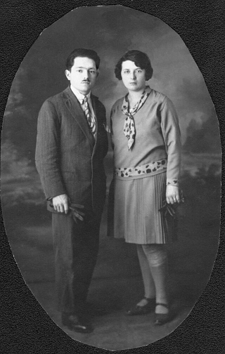 Paul et Julienne Paul et Julienne